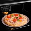 2 db-os pizza sütőforma szett