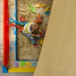 Napvitorla 2 x 3 m 