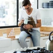 Kávékapszula Tartó Állvány Nespresso Kapszulához