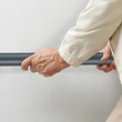 Fali Lépcsőkorlát 150 cm