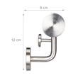 Fali Lépcsőkorlát 200 cm