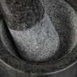 Gránit Mozsár Ø 8,5 cm