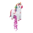 Egyszarvú Pinata Húzós Kivitel