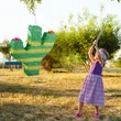 Kaktusz Pinata