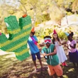 Kaktusz Pinata