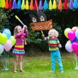 Kalózhajó Pinata