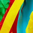 Láma Pinata