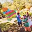 Mini Szamár Pinata