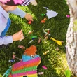 Mini Szamár Pinata