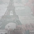 Párizs Eiffel Torony Számfestő Készlet 40 x 50 cm