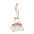 EIFFEL-Torony Alakú Ékszertartó, 2 Színben