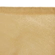 HDPE napvitorla anyaga közelről
