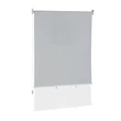 HAFNOK Kültéri Függőleges Napellenző, Terasz Árnyékoló Roló 140 x 100 cm