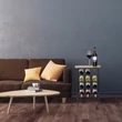 GALGA Fém Bortartó Állvány