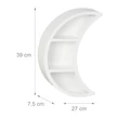 MOON Fali Polc