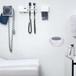 Zuhanyzóban felszerelt tusfürdő adagolásra alkalmas automata szappanadagoló