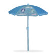 Kék színű gyermek napernyő 
