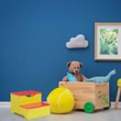 KINDER Két Lépcsős Fellépő Gyerekeknek