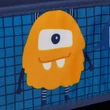 MONSTER Gyerekszobai Polc