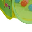 DUCKY Gyermek Játszóház, Játék Sátor + 50 db Labda
