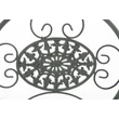 MANI Kerti Szék, Antik-Zöld