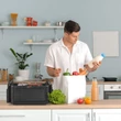 Összecsukható Pizza Thermobox 24 L