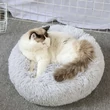 FLUFFY Kutyaágy