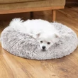 FLUFFY Kutyaágy