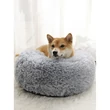FLUFFY Kutyaágy