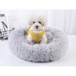 FLUFFY Kutyaágy