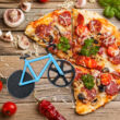 Pizzavágó Bicikli, 3 Színben
