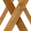 KIOTÓ Összecsukható Bambusz Asztal