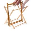 KIOTÓ Összecsukható Bambusz Asztal