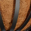 Coconut 3 Kosaras Függő Virágtartó