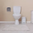 LIÓ Fali WC Papír Tartó