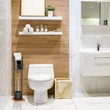 SIFO Wc Kefe Szett