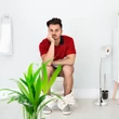 SIFO Wc Kefe Szett