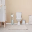 STAN Wc Kefe és Papír Tartó Garnitúra 