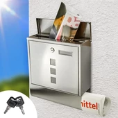 Postaládák