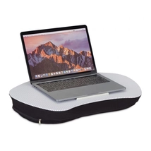 Bon laptop tartó asztal nagyméretű felülettel akár 22&amp;quot;-notebookig