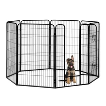 Kutyaketrec és Kennel &quot;XXL&quot;