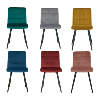 MAJA Étkezőszék, 6 Színben