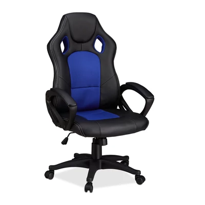 XR9 Irodai Forgószék, 6 Színben