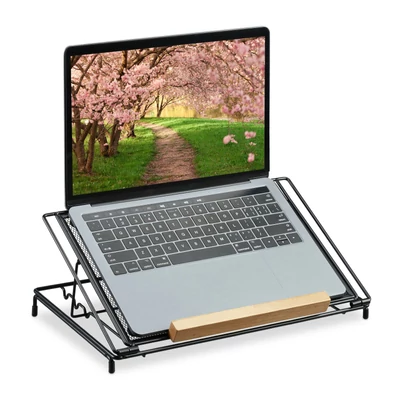 ZOLL Laptop Asztal