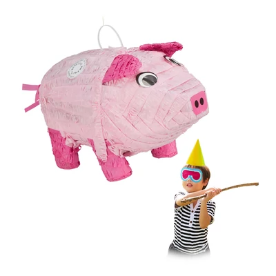 MALAC Pinata