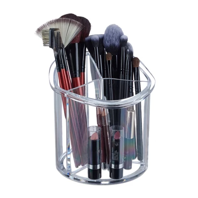 HILKA 3 Fakkos Smink Tároló