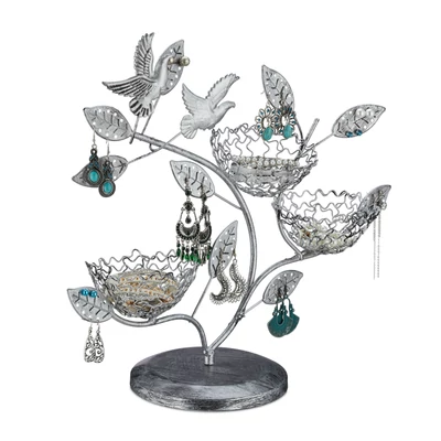 TREE Ékszertartó Állvány