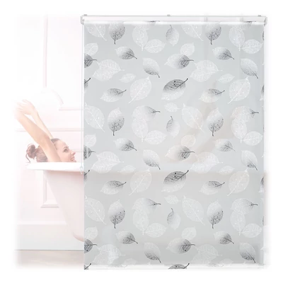 LEVÉL Mintás Zuhanyroló 120 x 240 cm