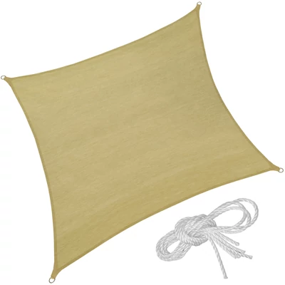Napvitorla 5 x 5 m