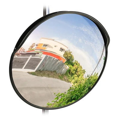 Konvex Közlekedési, Forgalmi Tükör 60 cm